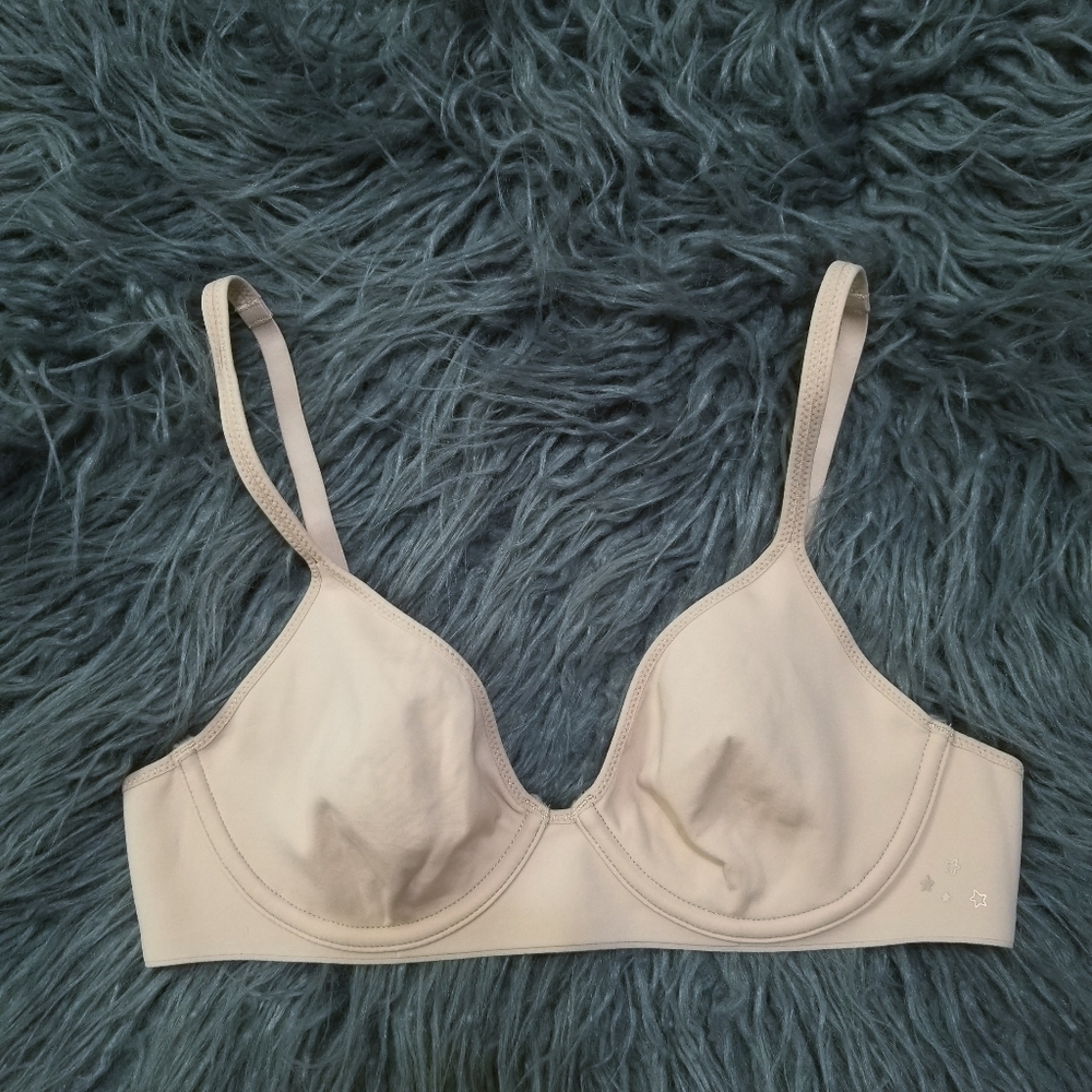 NWT: Aerie RealMe Unlined Bra